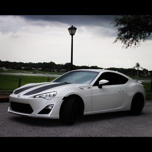 Meet your Posher, Nathan